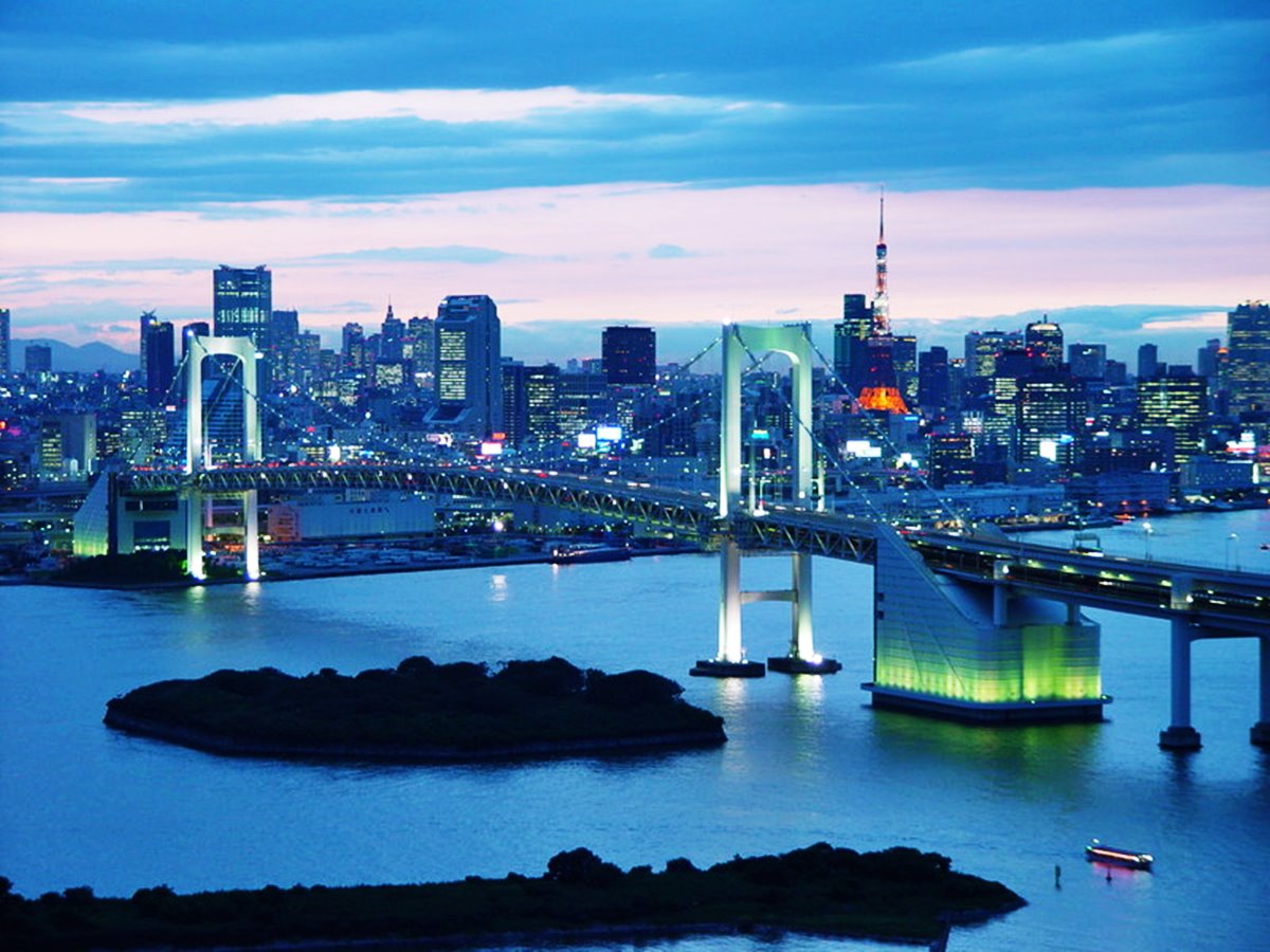 Japan logistics firms tap Southeast Asia’s rising global trade