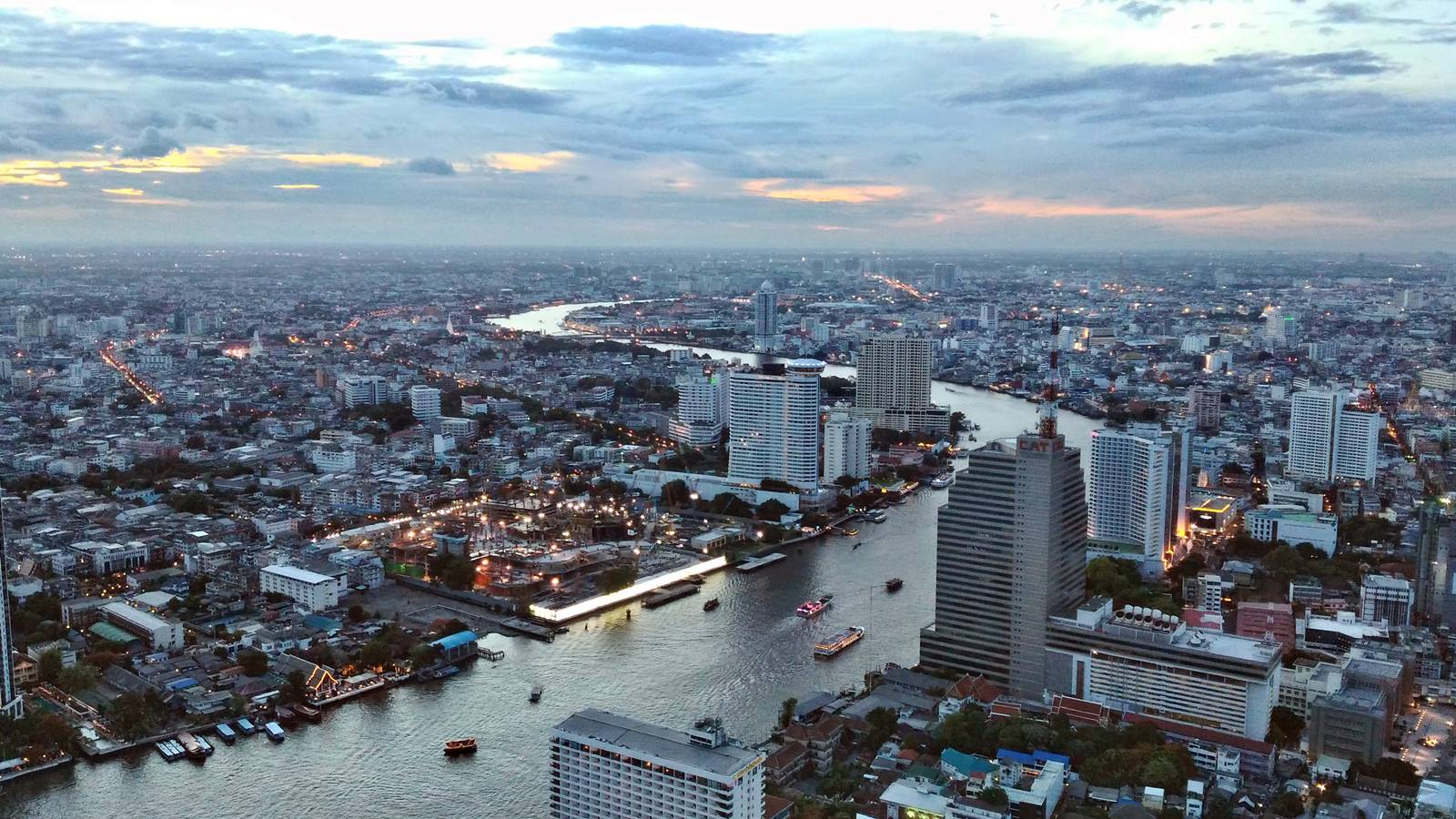 What’s in store for Bangkok real estate in 2018?