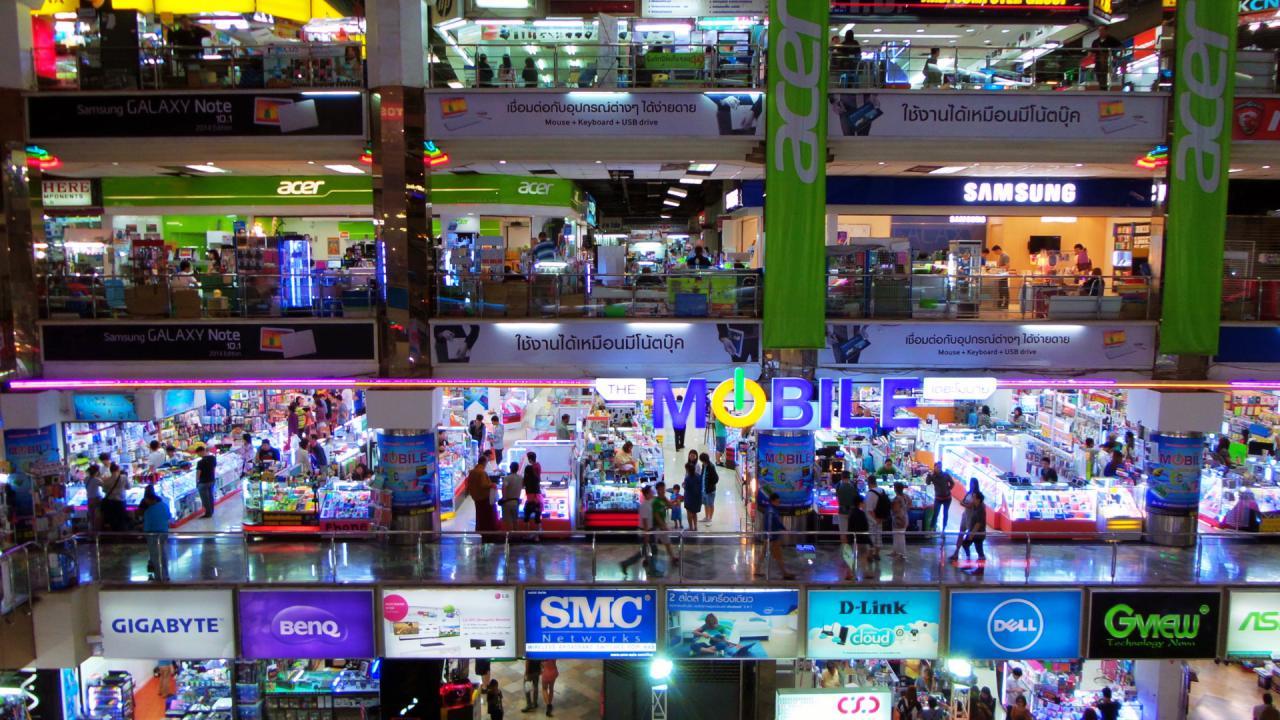8 points to understand ASEAN 630 million Consumers Survey
