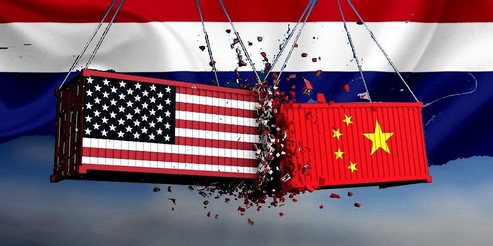 What are US-China Trade War Implications for Thailand ?