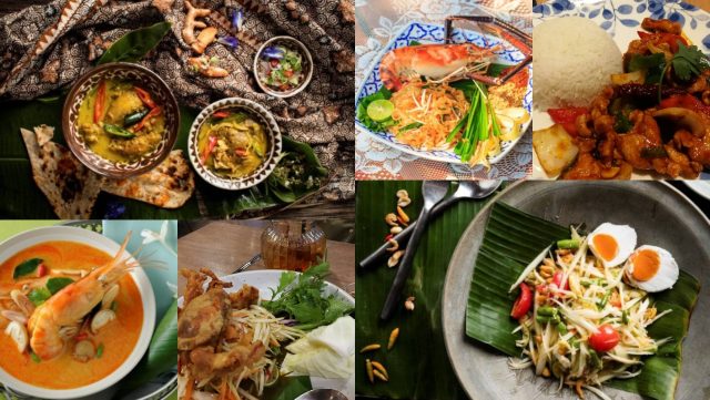 Bangkok among Top Destinations For Dining (3rd) & Shopping (6th)
