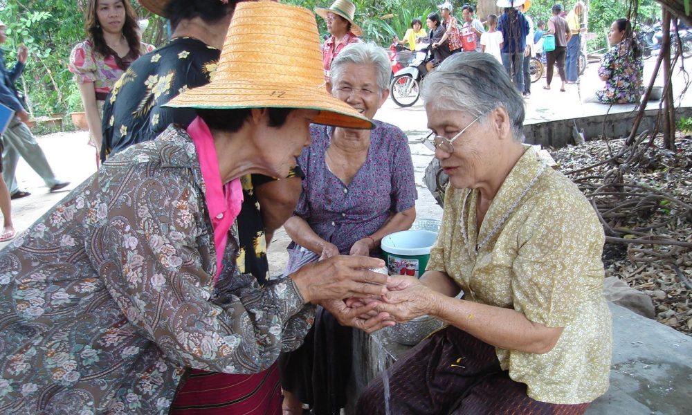 Thailand must adapt to longevity society before it is too late