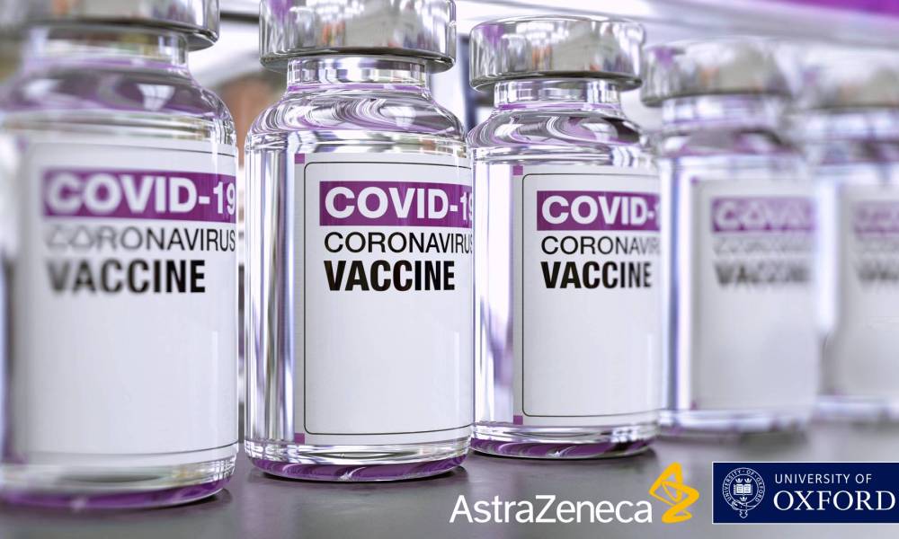 Thailand approves COVID-19 AstraZeneca vaccine for emergency use