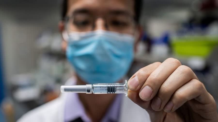 Thailand Calls for Lifting of Intellectual Property Protection on COVID-19 Vaccines
