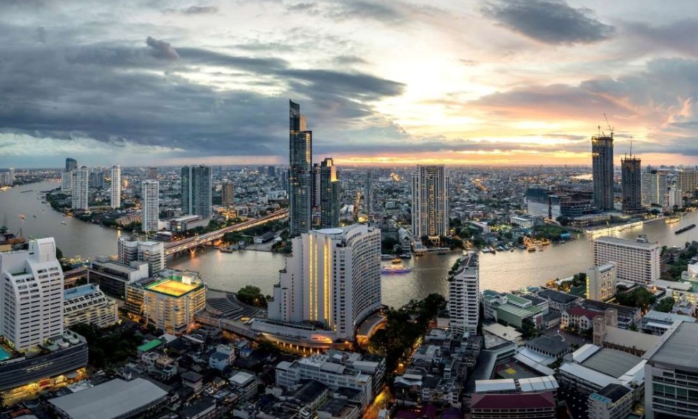 Downside risks loom for Thai economy due to Prolonged COVID-19 Outbreak