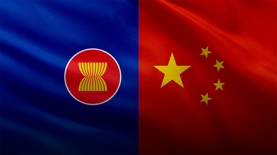 ASEAN Summit: China Wants to Upgrade Ties to Strategic Comprehensive Partnership