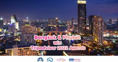 Thailand Business News