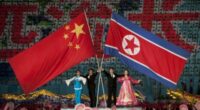 North Korea pokes the polarisation bear