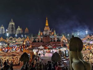 Chinese New Year 2023, travel bookings in Yunnan soared 238%, Thailand ranked first in Yunnan's overseas travel