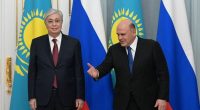 Strained ties with Russia boost prospects for Central Asian integration