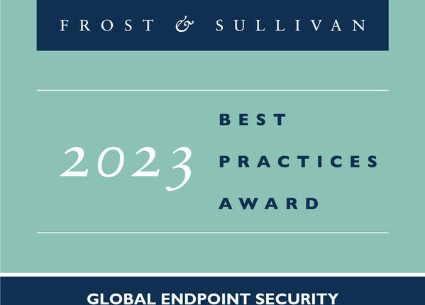 Trellix Named 2023 Global Endpoint Security Company Of The Year By ...