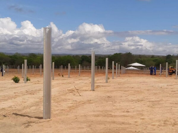 "ทรินาแทรกเกอร์" เฮรับปีใหม่ จัดส่งโซลูชันป้อนโครงการพลังงานแสงอาทิตย์ระดับ 210MW ในบราซิล