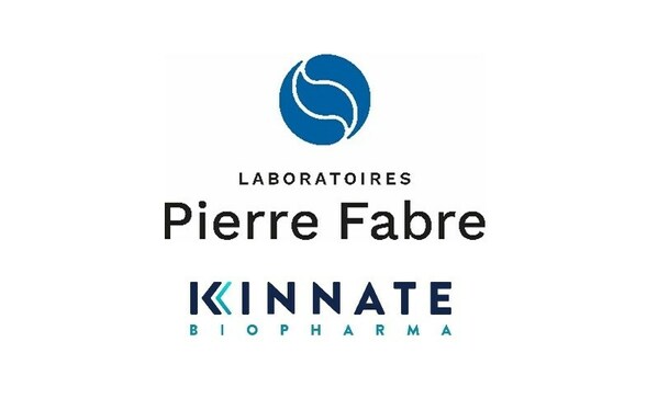 Kinnate Biopharma Inc. Sells Its Investigational Pan-RAF Inhibitor, exarafenib, to Pierre Fabre Laboratories