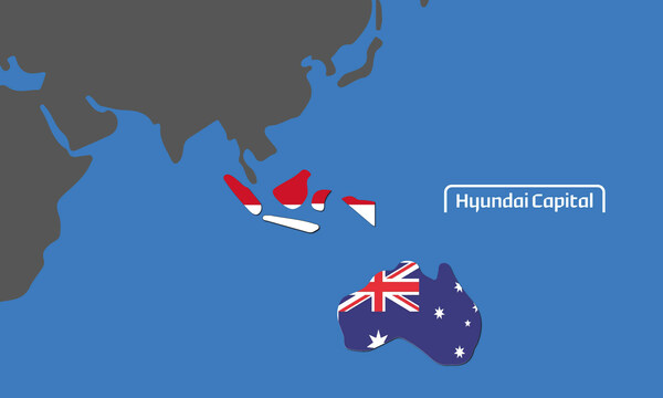 Hyundai Capital strategically expands its operations in Australia and Indonesia