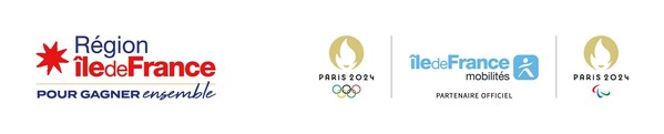 ฝรั่งเศสนับถอยหลังหนึ่งร้อยวันสู่การแข่งขันโอลิมปิกและพาราลิมปิก 2567 ชูระบบคมนาคมที่ครอบคลุม