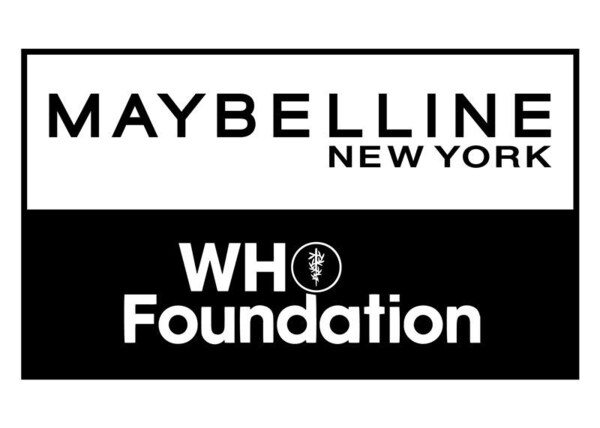 Maybelline New York embarks on long-term global partnership with the WHO Foundation to increase access to mental health services