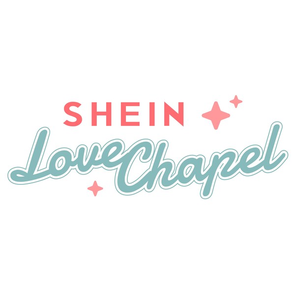 SHEIN UNVEILS FIRST-EVER WEDDING-FOCUSED POP-UP EXPERIENCE, SHEIN LOVE CHAPEL, WITH "LOVE IS BLIND" STARS LAUREN SPEED-HAMILTON AND CAMERON HAMILTON
