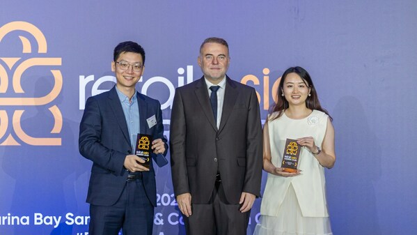 MINISO bags two Retail Asia Awards in 2024 for flagship stores in Shanghai and Indonesia
