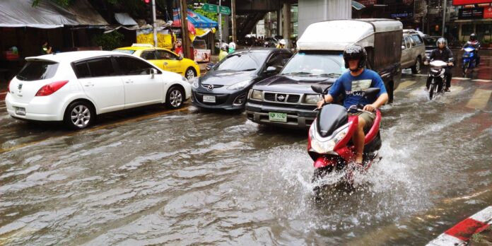 Overcoming Thailand’s Economic Challenges for Sustainable Development