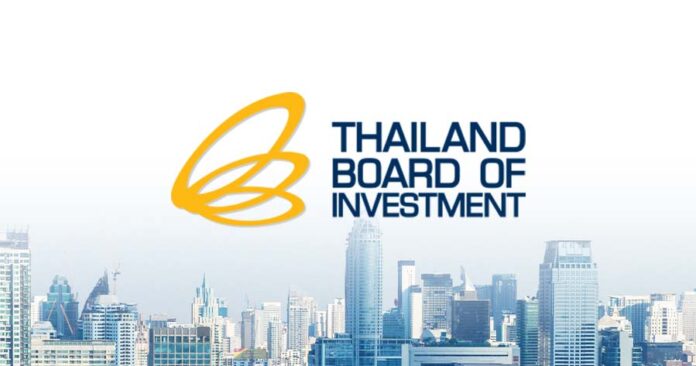 Thailand Business News