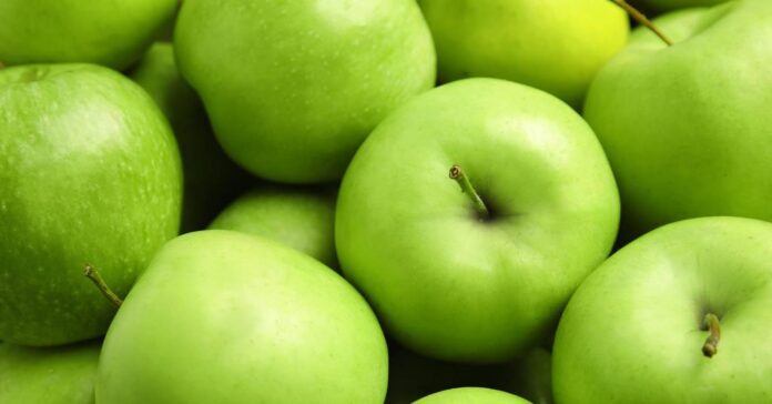 Thailand restores market access for South African apples 